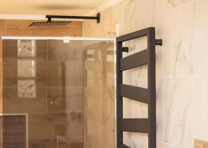 Silver Plus Apartment