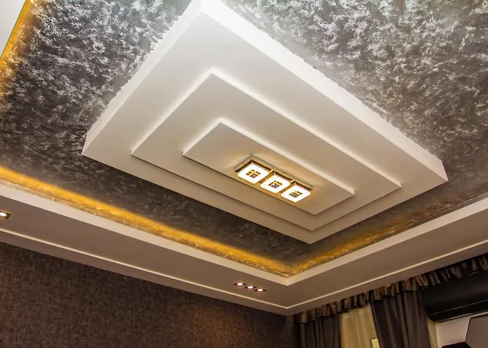 Silver Plus Apartment