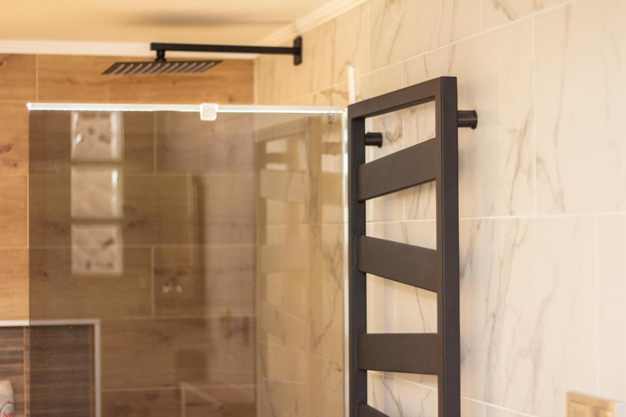 Silver Apartmán Budapešť