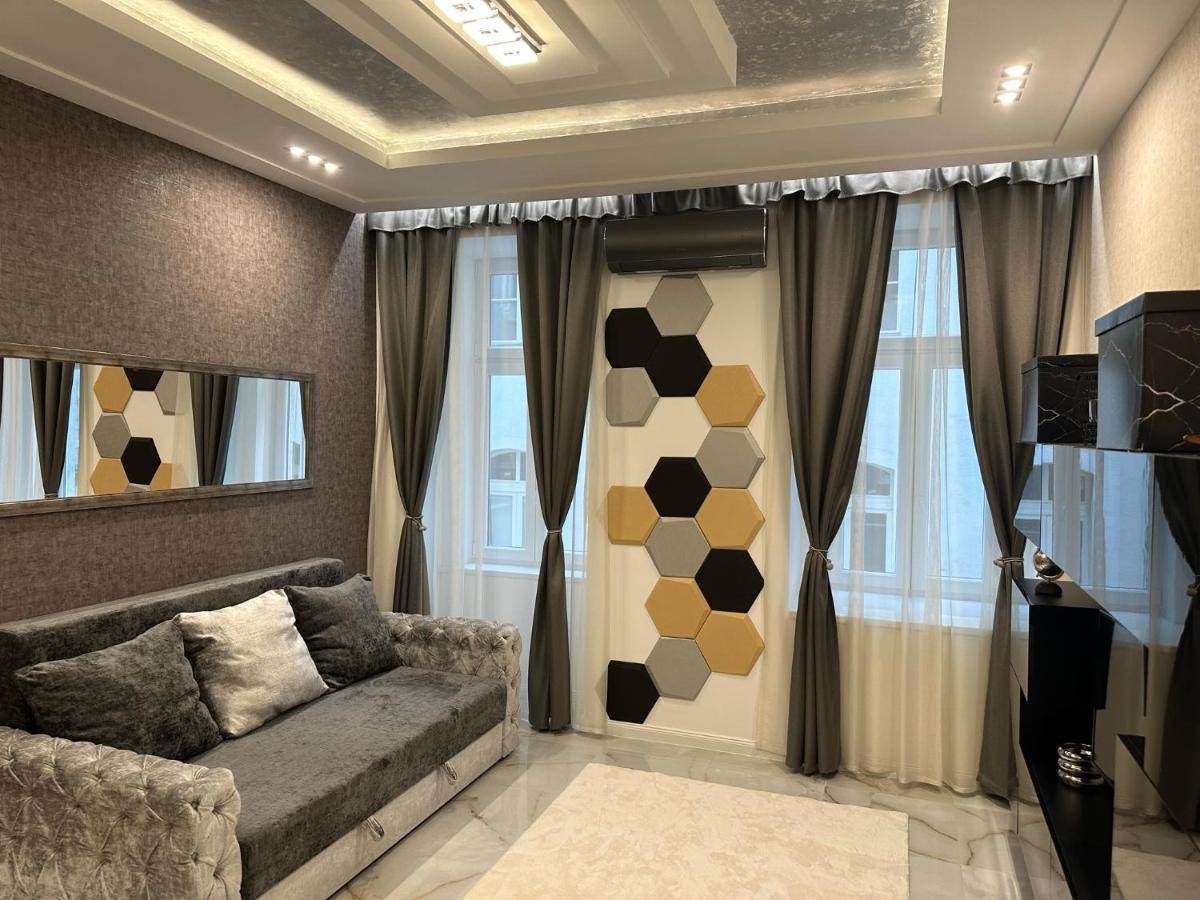 Apartmán Silver *
