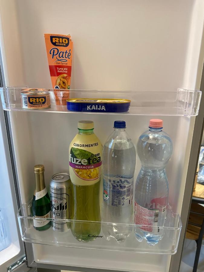 Silver Apartmán Budapešť