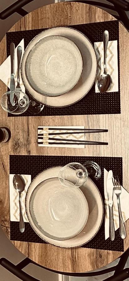 Silver Apartmán Budapešť