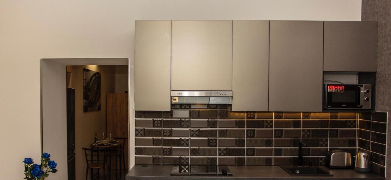 Silver Apartmán Budapešť