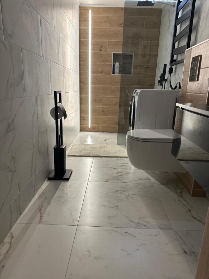 Apartmán Silver *