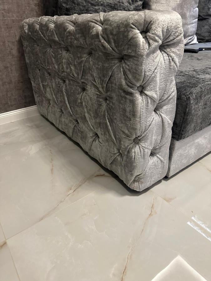 Silver Apartmán