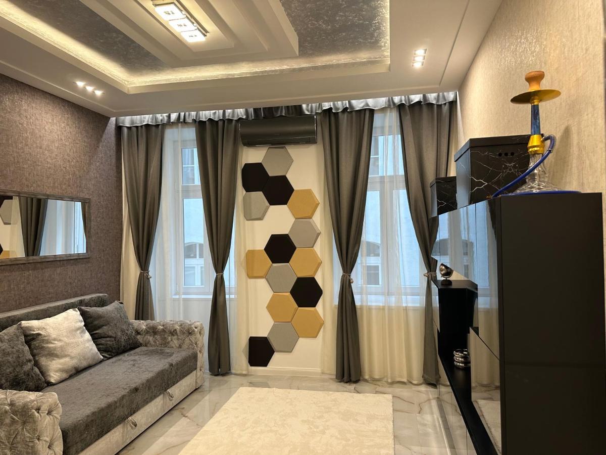 Apartament Silver *