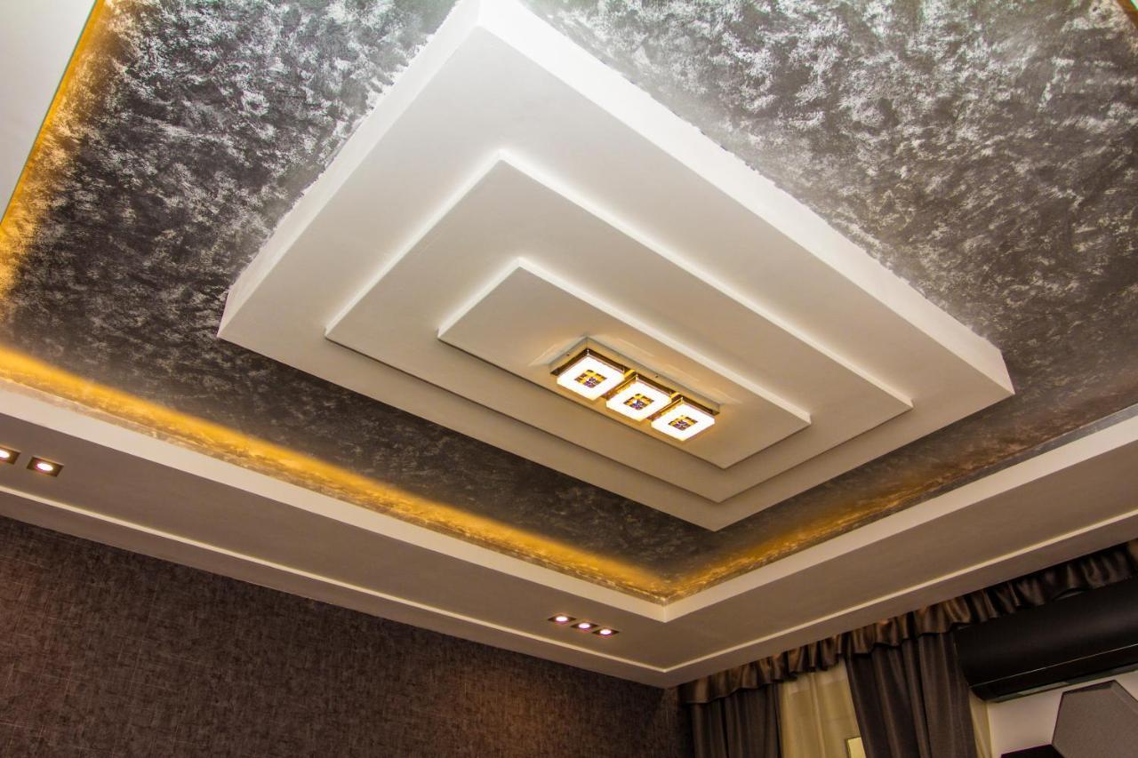 Silver Apartament