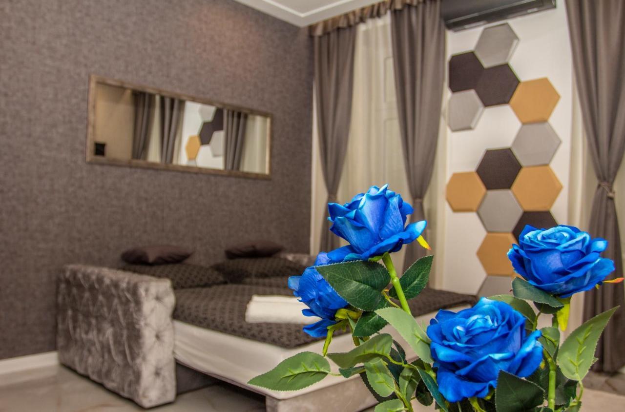 Apartament Silver