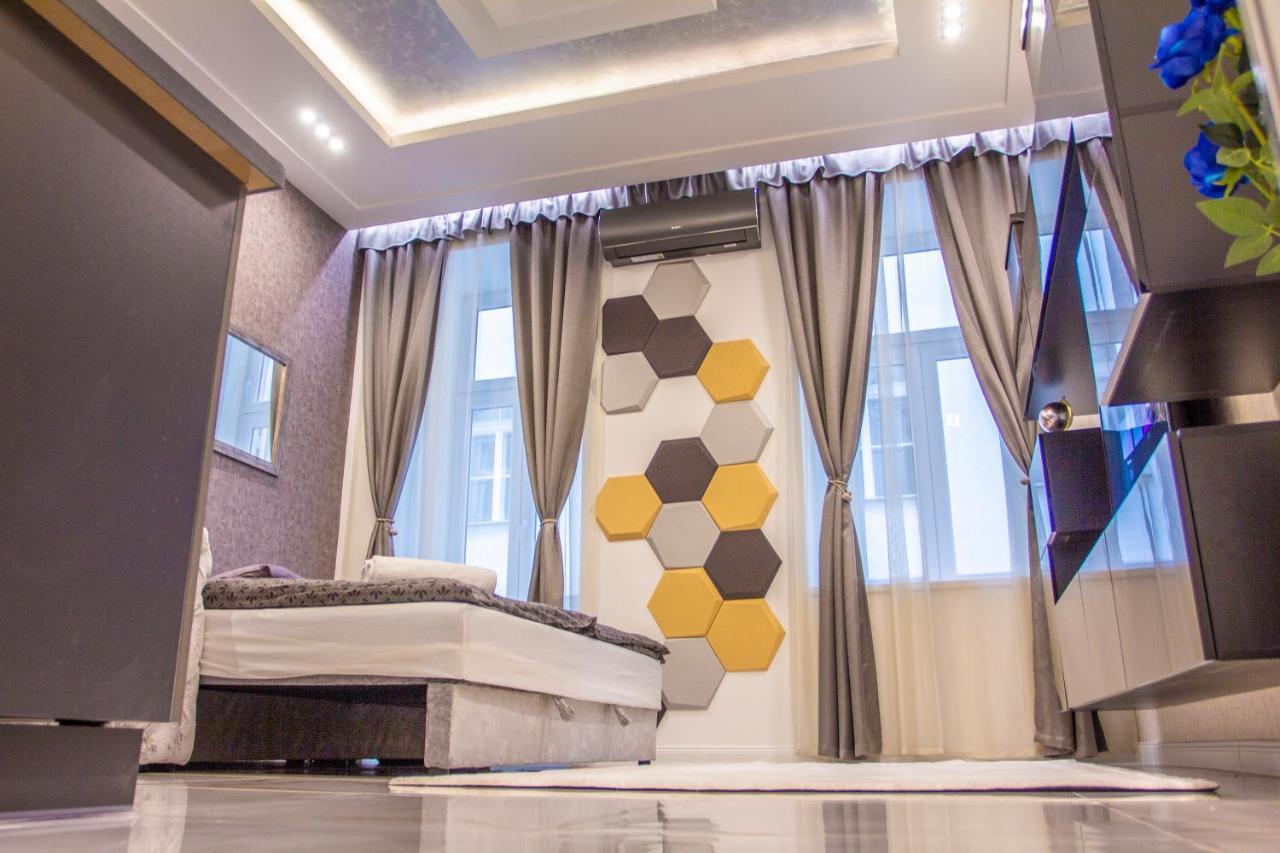 Apartament Silver