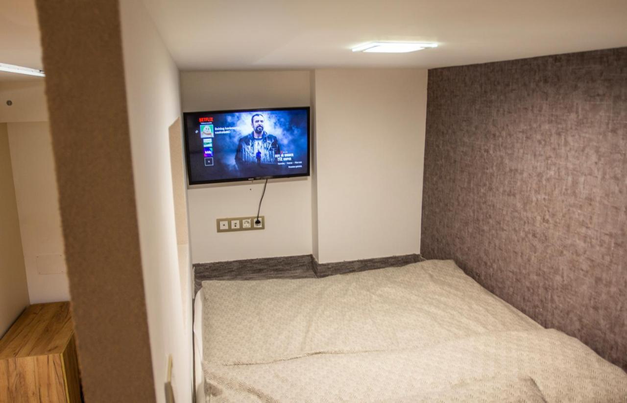 Silver Apartament
