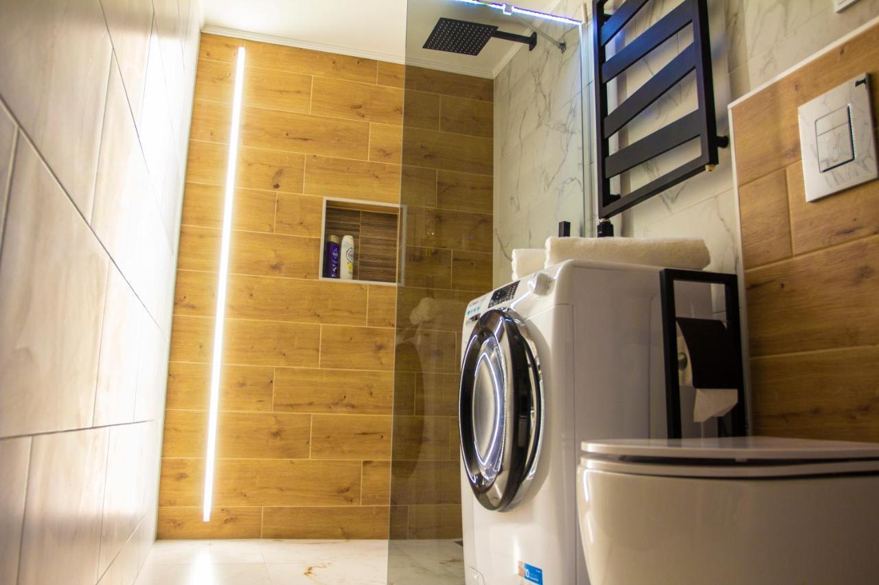 Apartament Silver Budapeszt