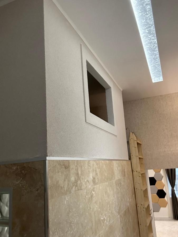 Silver Apartament *